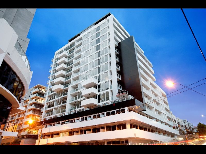 909/77 River Street, South Yarra - Thumbnail 5