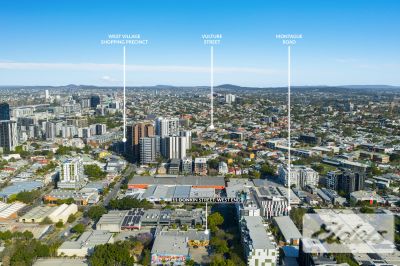 VERSATILE WEST END OFFICE - OCCUPY OR INVEST!