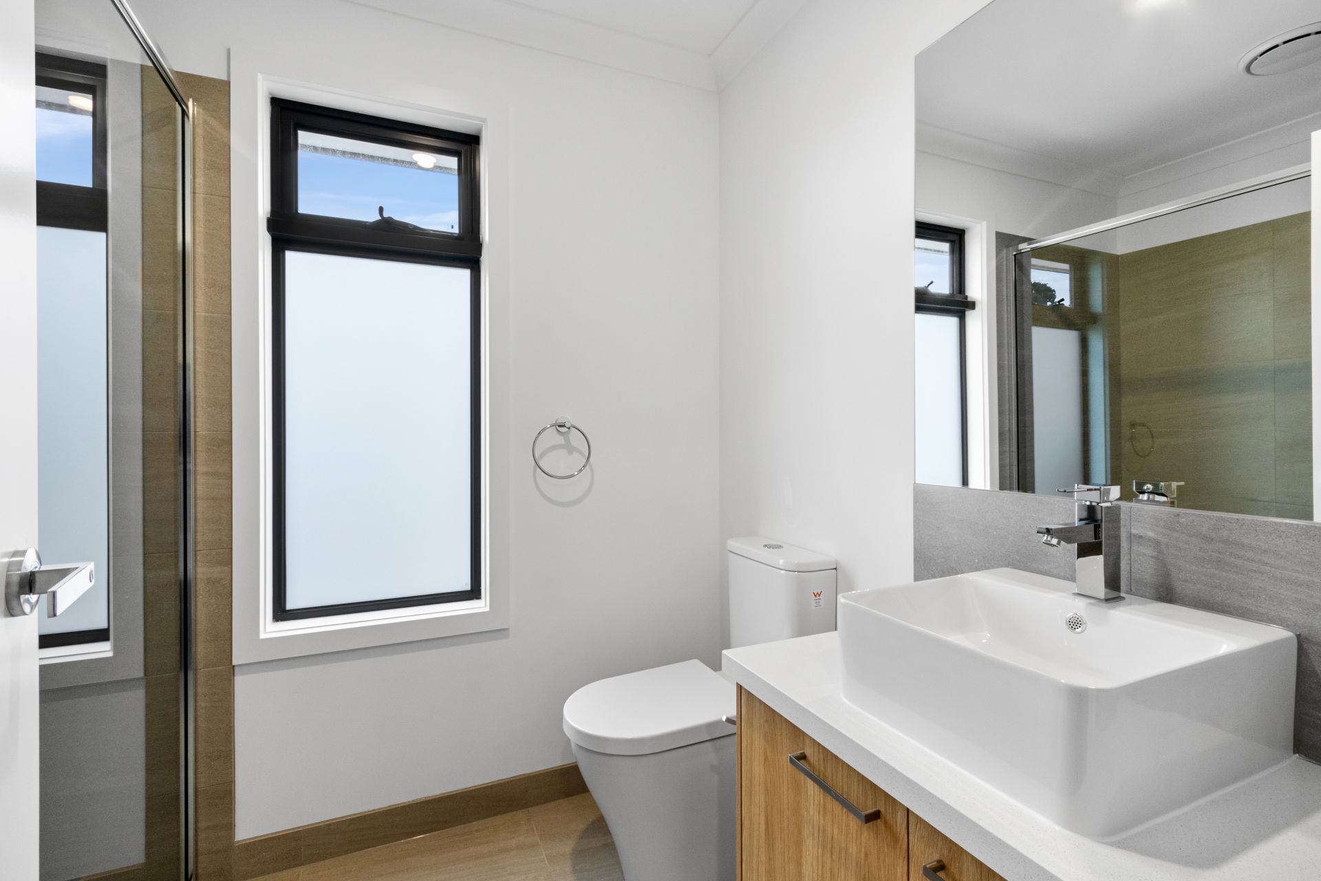 Embrace Modern Living in the Heart of Reservoir