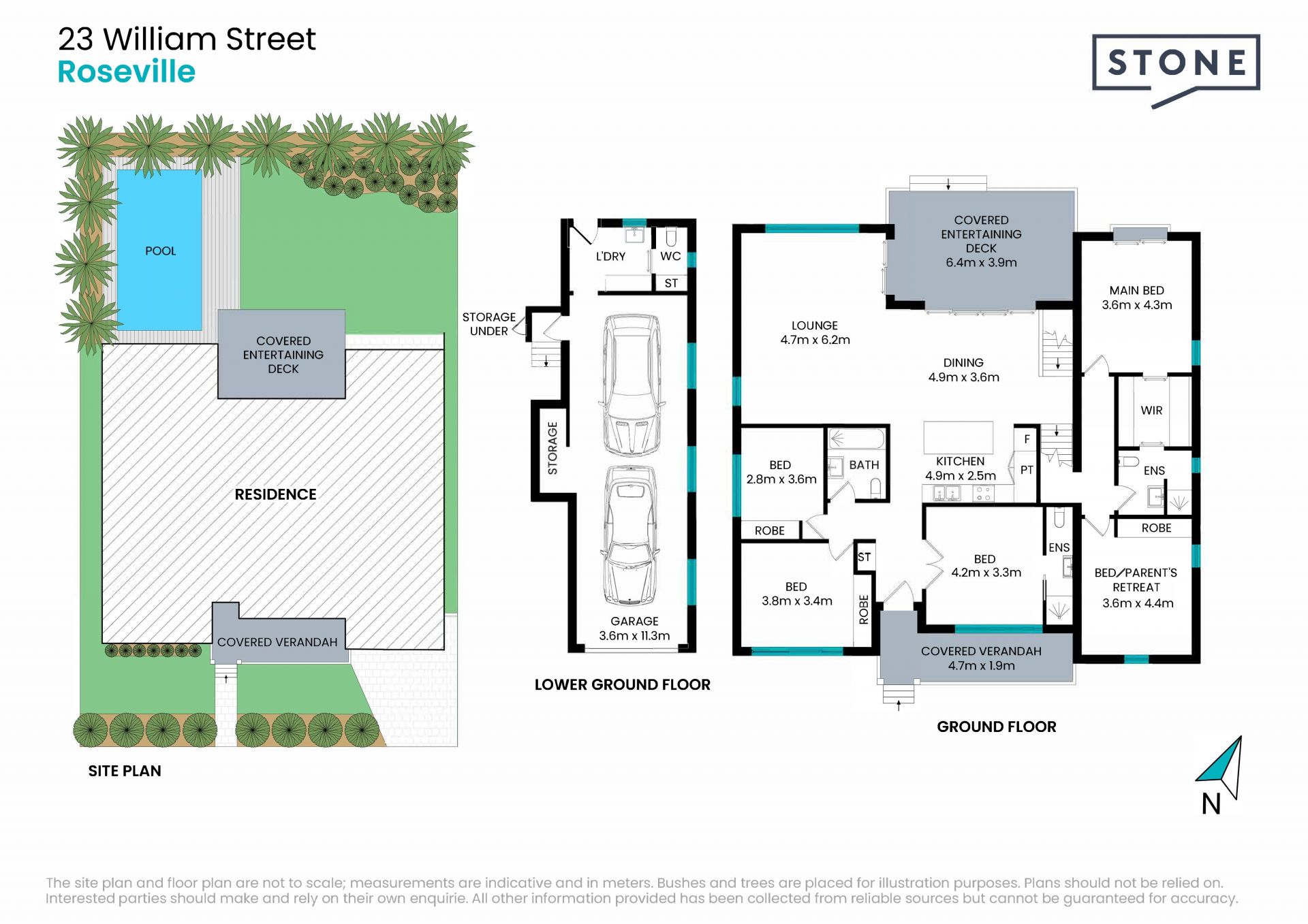 As-new transformation delivers easy living ready to enjoy