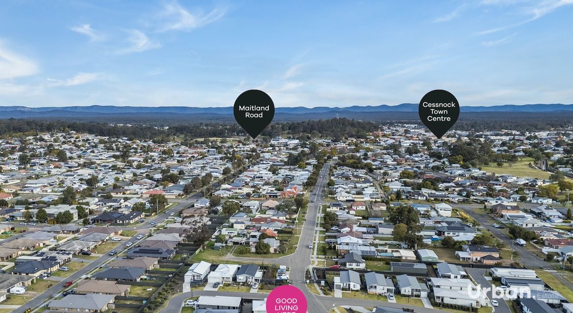 Cessnock 75/64 Ferguson Street