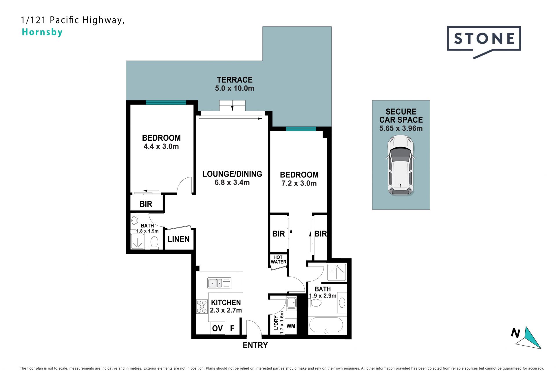 Sold by the 'NOAKES BROTHERS' 0450 753 268