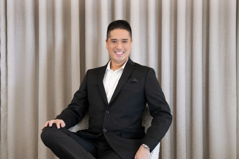 Ivan Gunawan