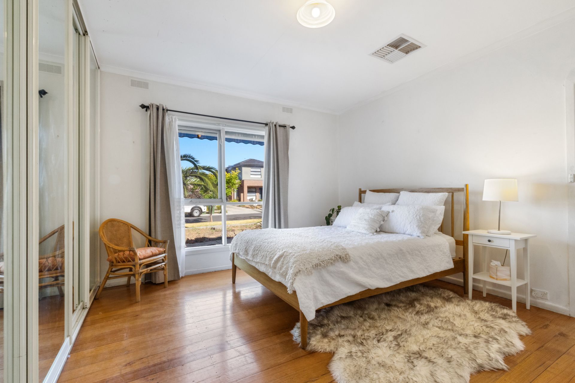 Classic Home Offering Space And Potential