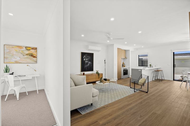 122 Railway Parade, Kalkallo