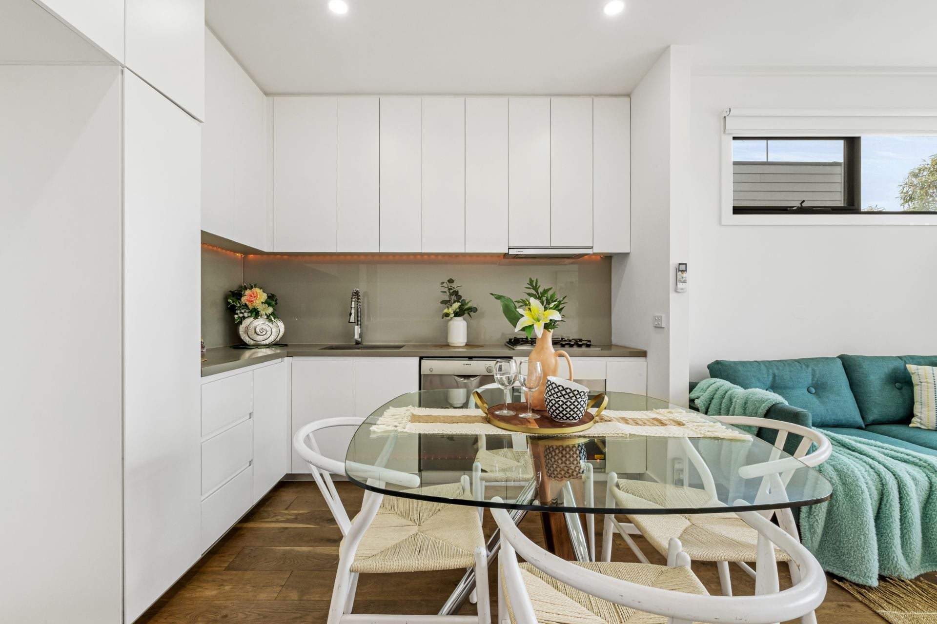 Chic, Captivating And Central