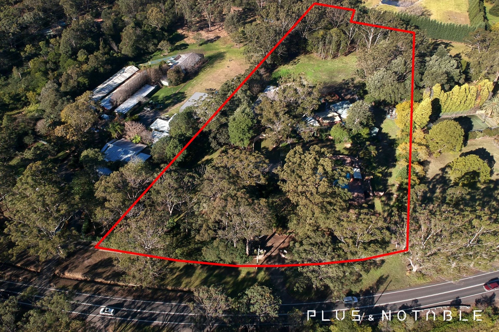 427 Galston Road, Dural