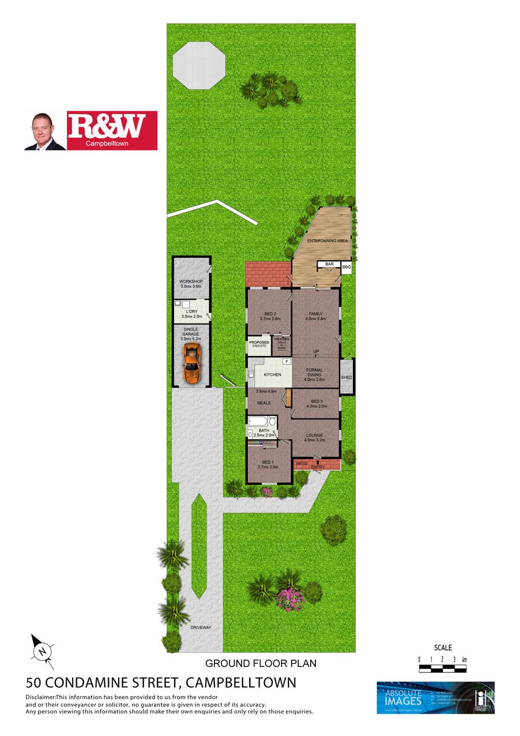 SOLD BY MATTHEW LAVERTY - $485,000!