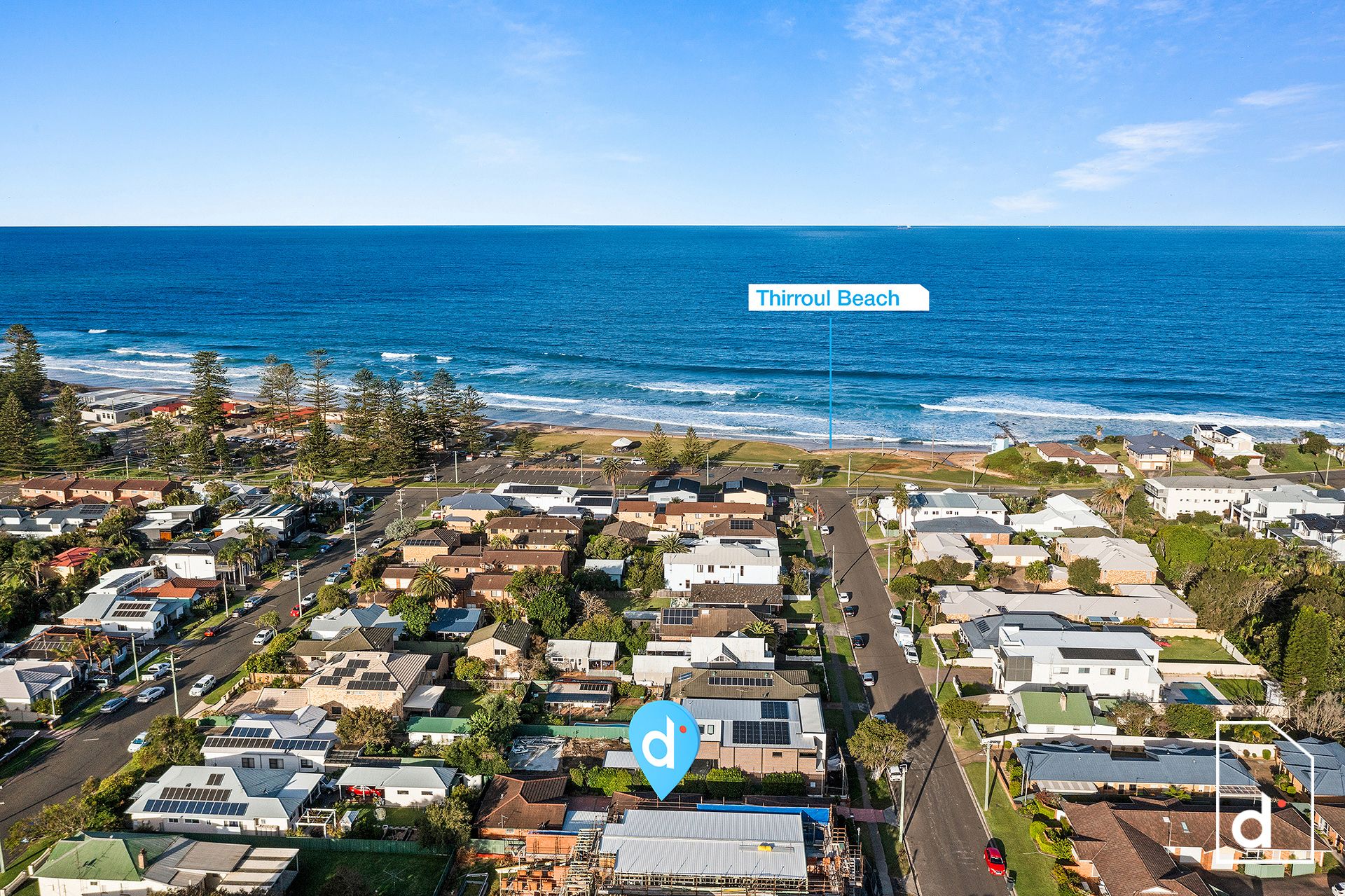 2/3 Harbord Street, Thirroul NSW