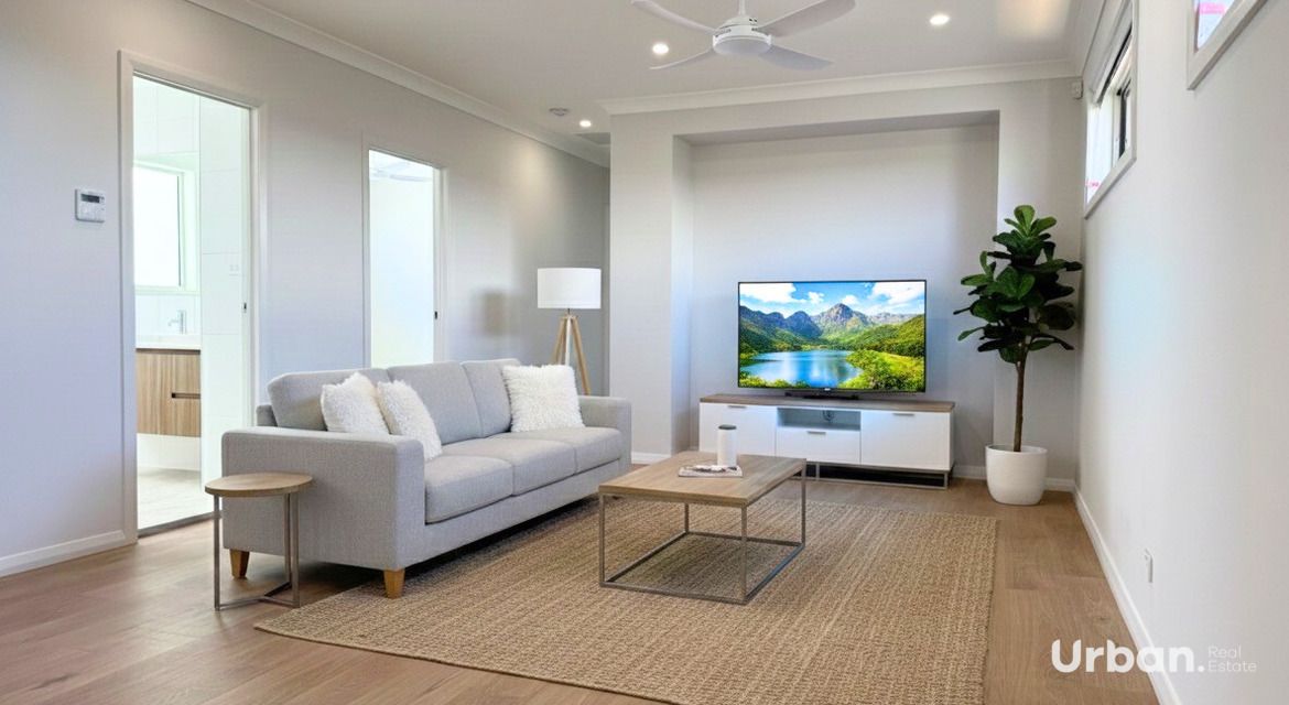 Oran Park 6 Chesterman Loop