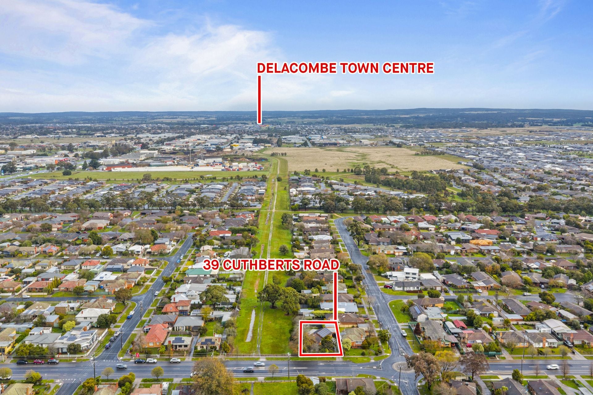 39 Cuthberts Road, Alfredton, Alfredton - Image 1