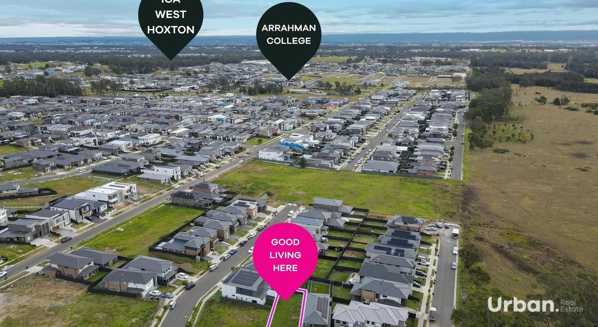 Austral 12 Seoul Avenue