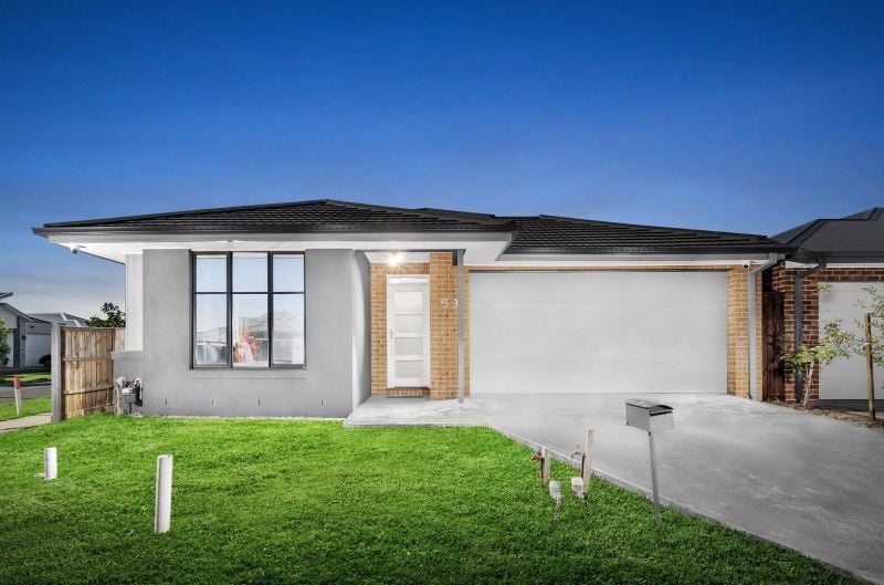 53 Compass Crescent, Donnybrook