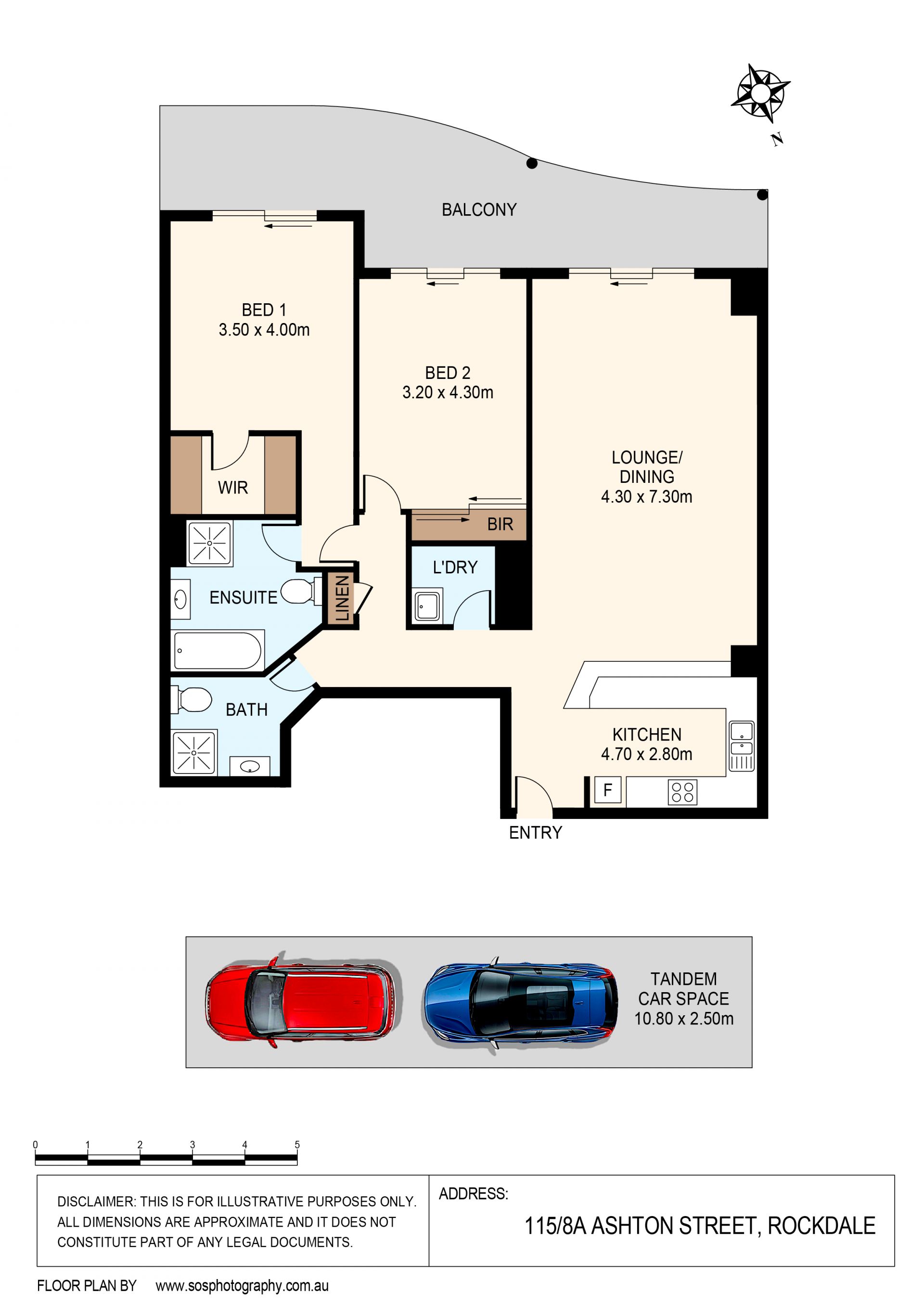 SOLD BY GEORGE KAMBOUROGLOU 0422 421 111