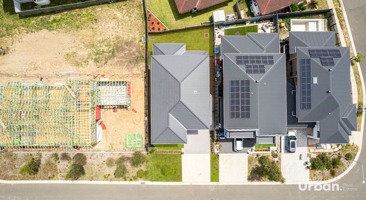 Glenmore Park 19 Shorthorn Avenue