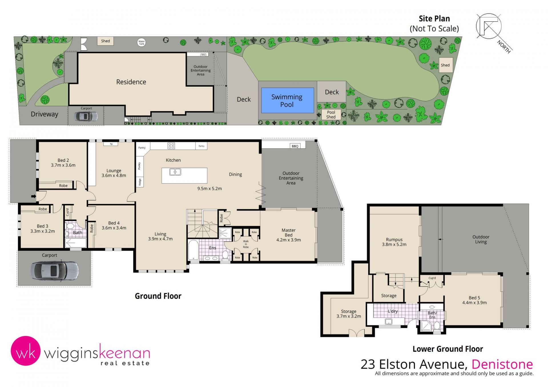 Under Offer!