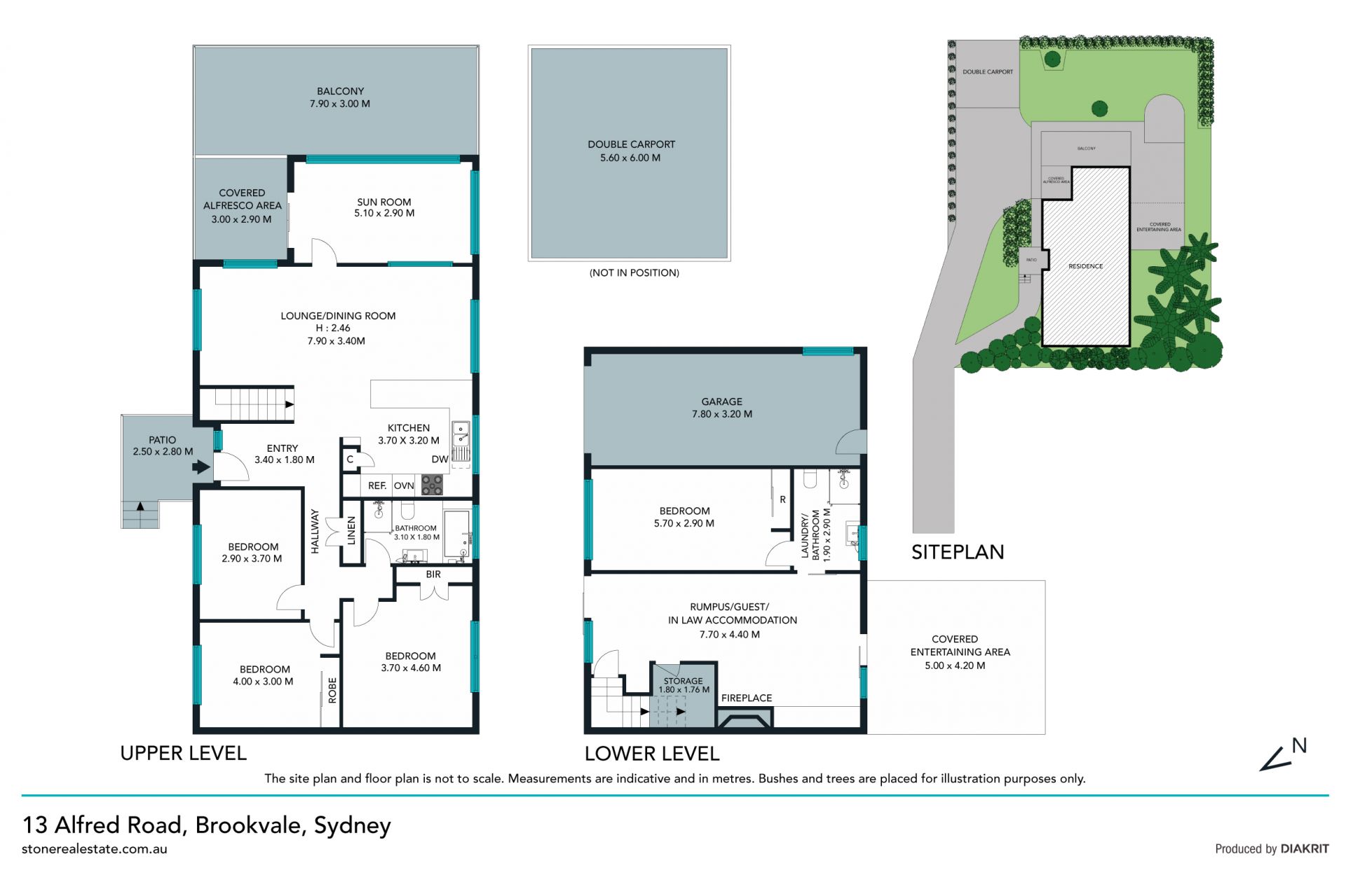 Superbly positioned family home set on 841sqm