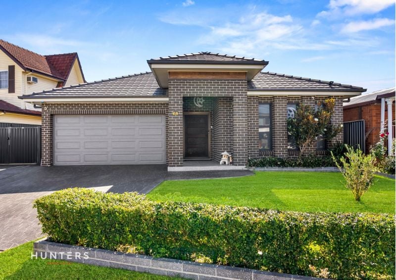 85 Orange Street, Greystanes