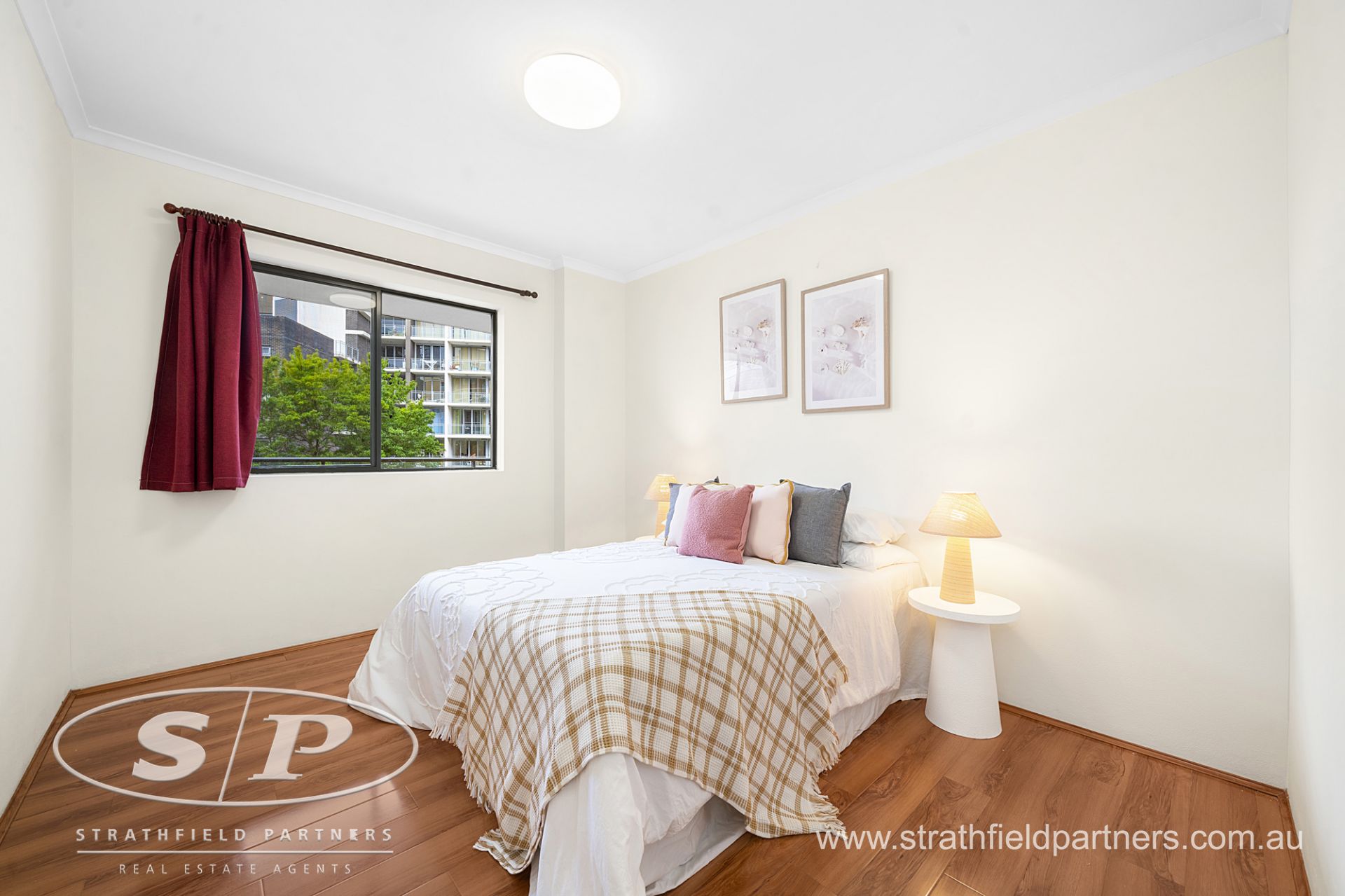 52/1-3 Clarence Street, Strathfield, Strathfield - Thumbnail 6