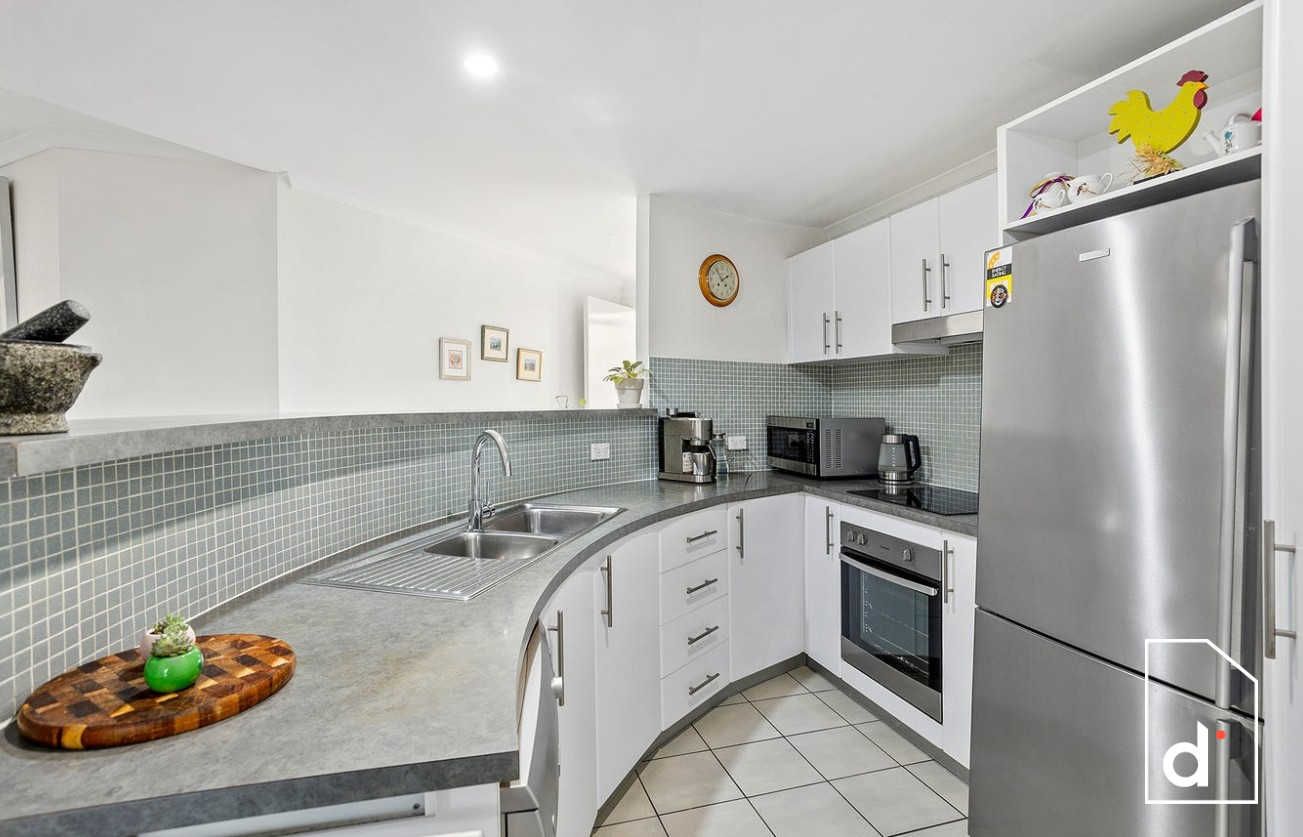 12/2 Forestview Way, Woonona NSW