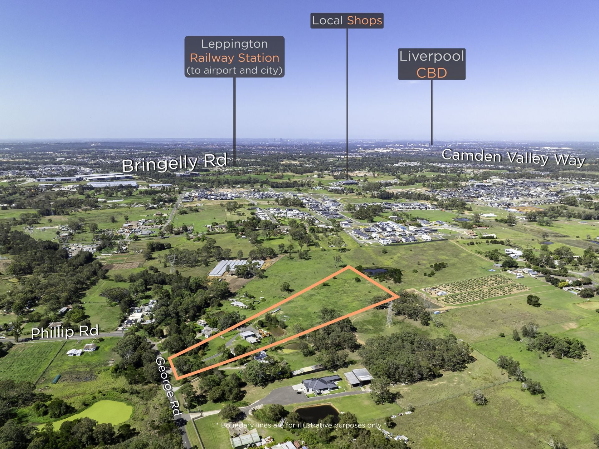 294 George Road, LEPPINGTON, Leppington - Thumbnail 4