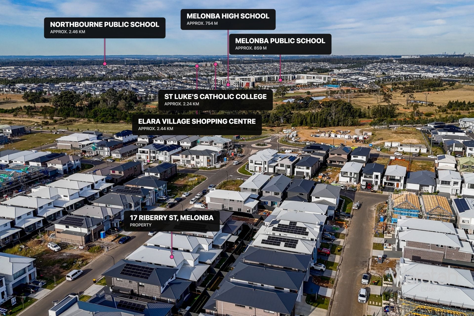 17 Riberry Street Marsden Park NSW
 
 
 JUST LISTED, Nsw Just Listed - Image 1