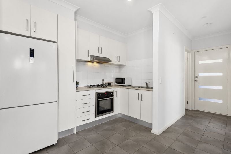 3/1 Lansell Court, Thomastown