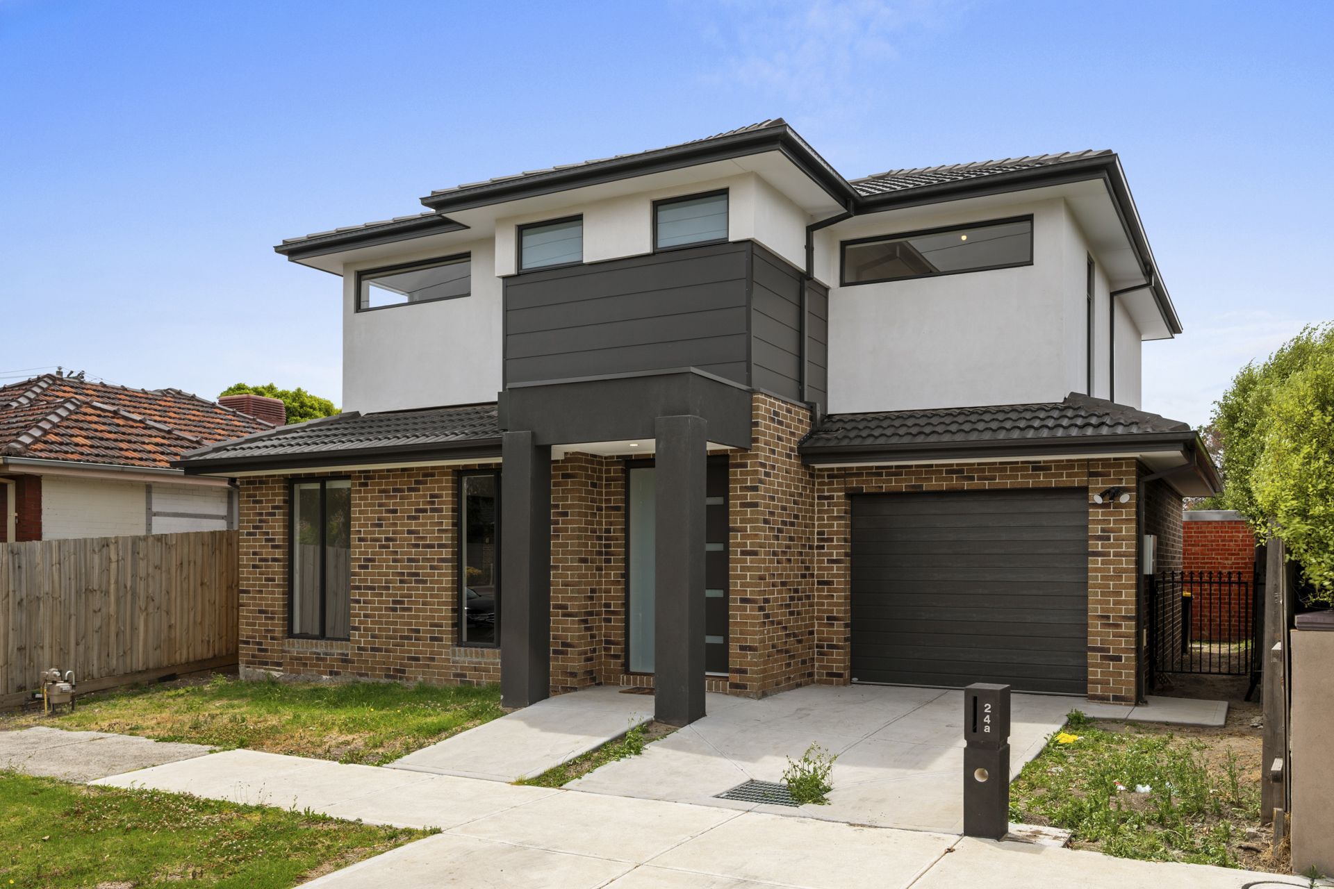 Brand New, Stylish & Perfectly Located.