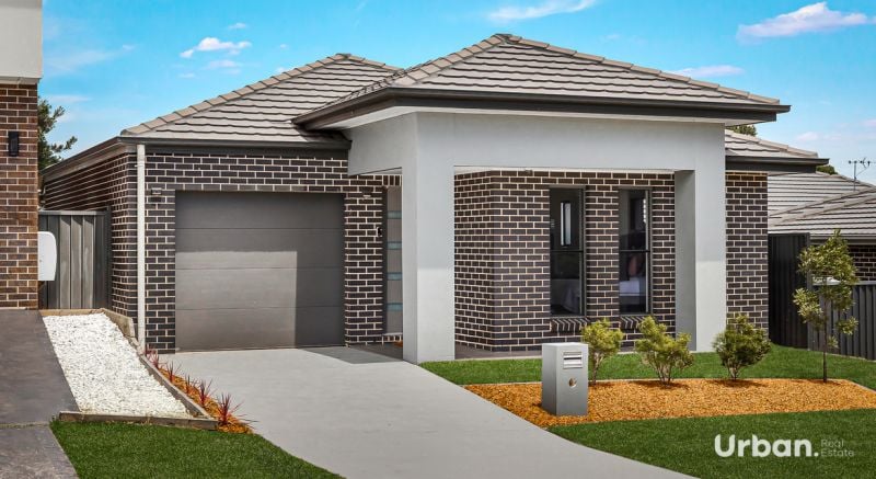 50 Sandalwood Crescent