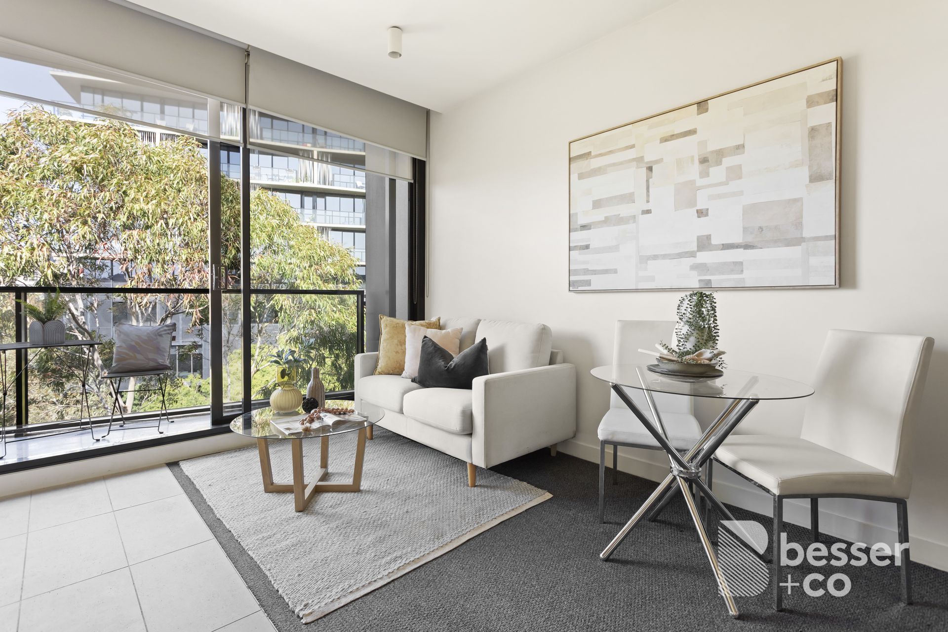 307/3 Clara Street, South Yarra - Thumbnail 5