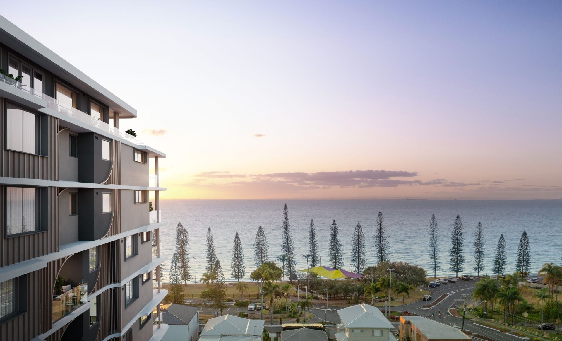 502/4-8 Sutton Street REDCLIFFE QLD,  - Thumbnail 5