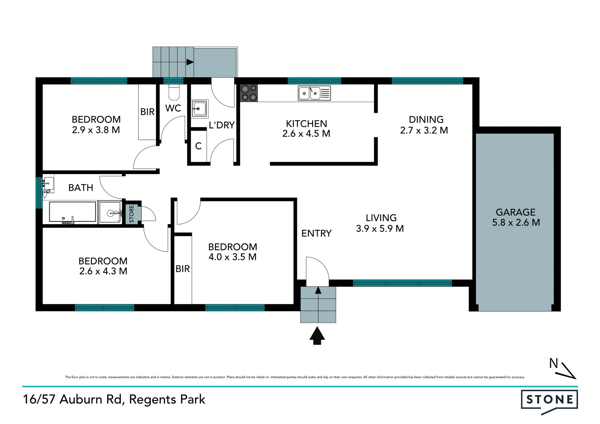 Villa Living