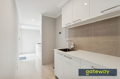 9 Joust Way, Brabham