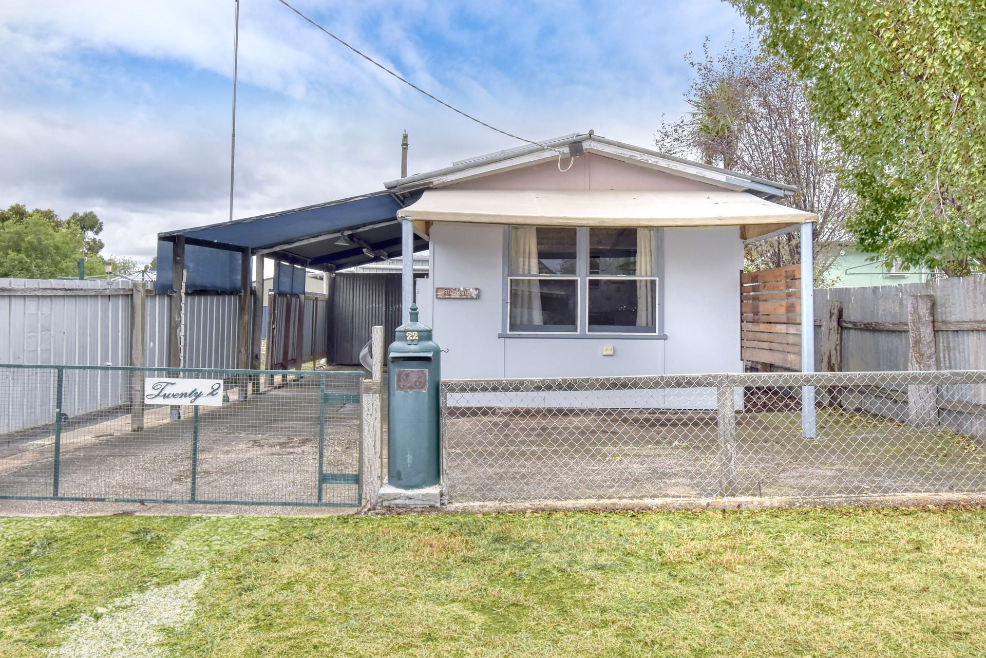 22 Hilton Street, Maryborough - Thumbnail 2
