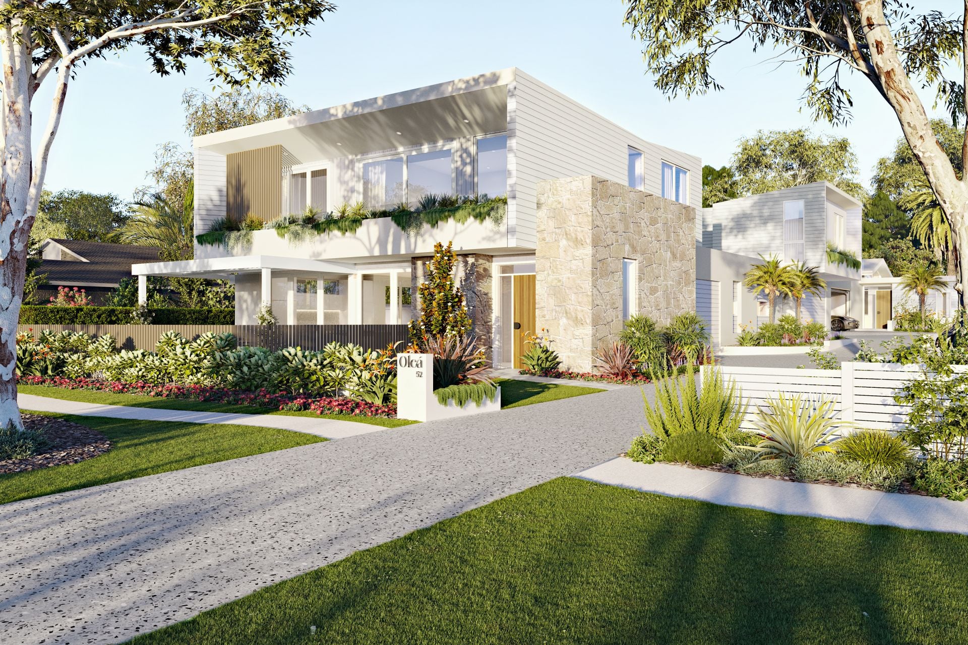 3/52 Oleander Parade, CARINGBAH SOUTH, Caringbah South - Thumbnail 2