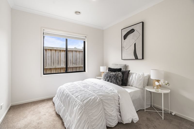 4 Drewes Lane, Mernda