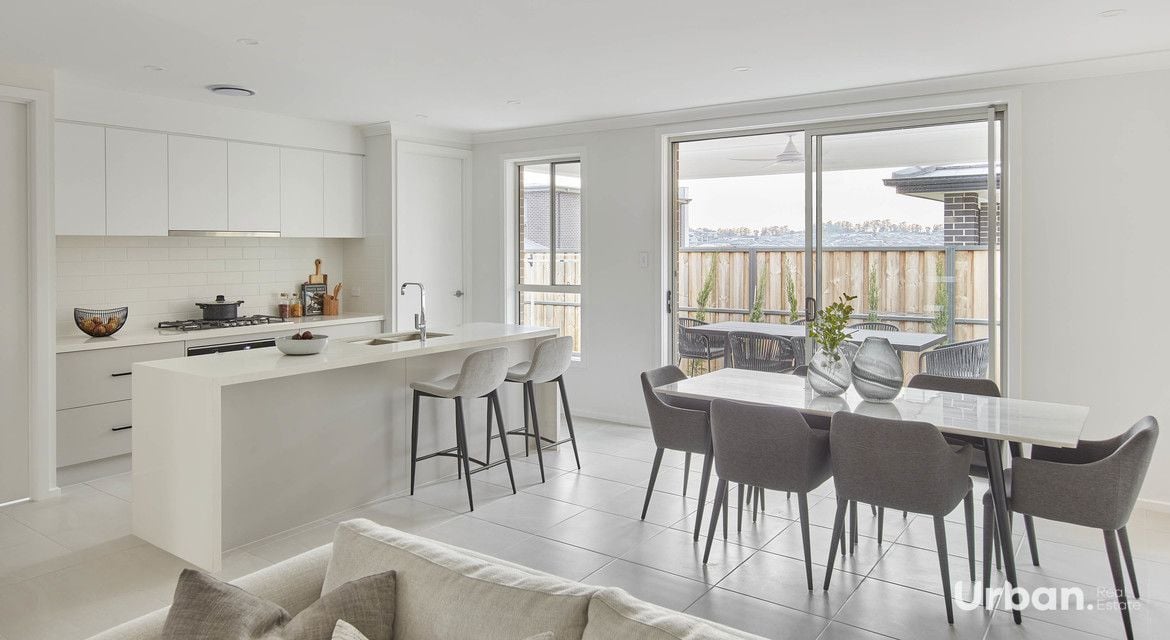 Box Hill 3 Sardinian Street