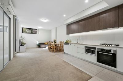 Hornsby 21/1 Citrus Avenue