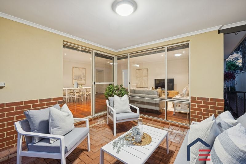 111B Drummond Street, Bedford