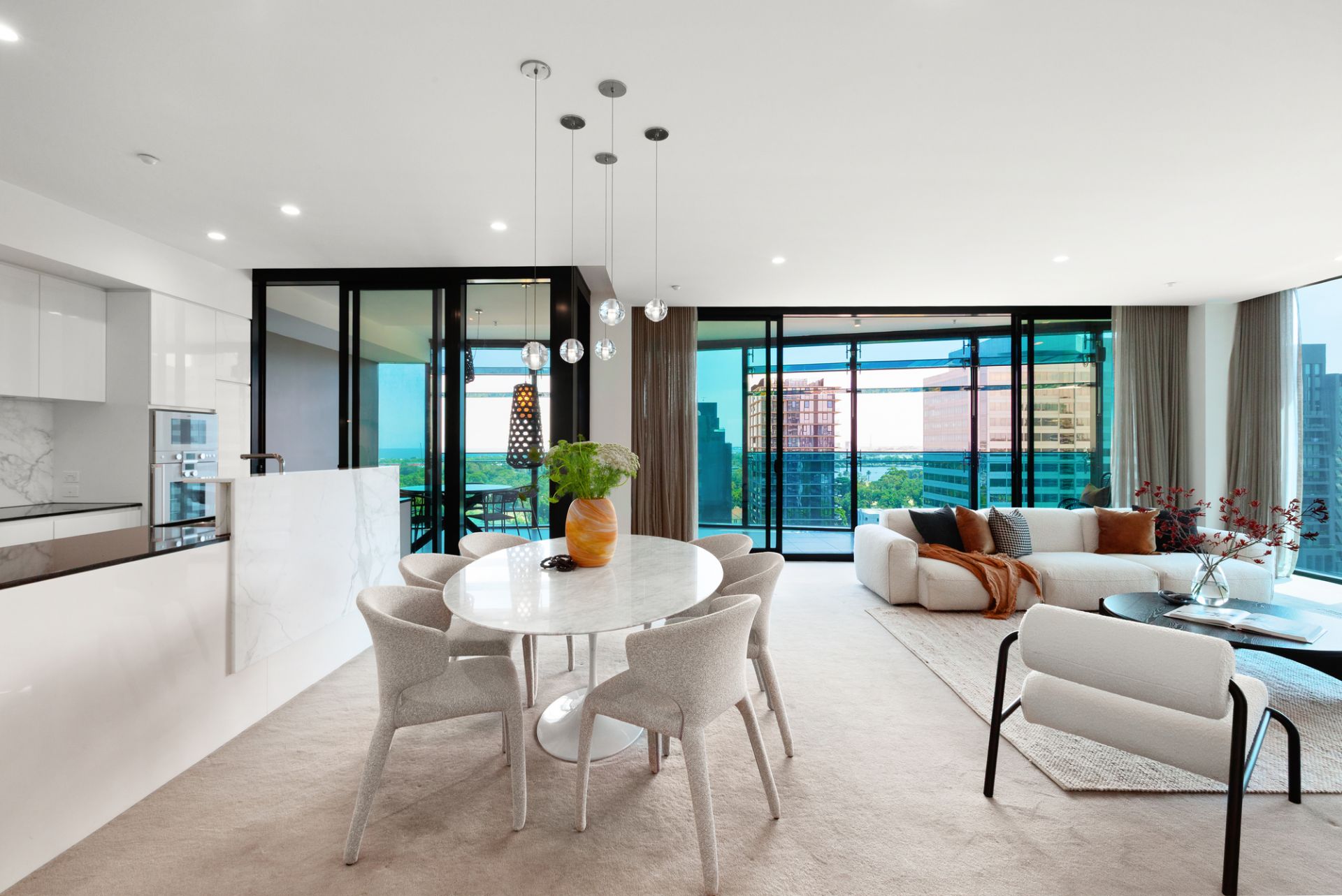 1301/505 St Kilda Road, Melbourne, Melbourne - Thumbnail 2