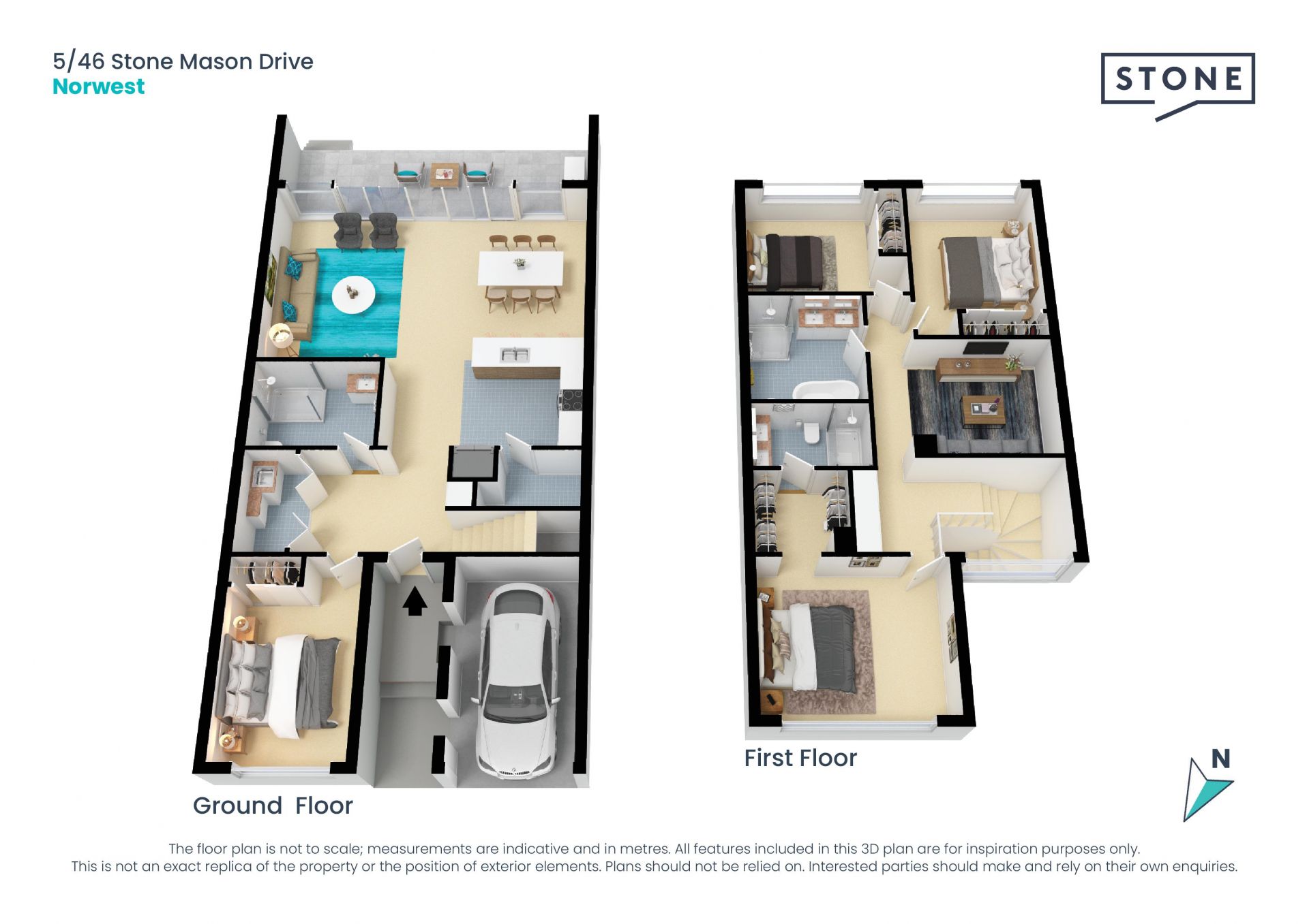 Another SOLD by Jane & Viv