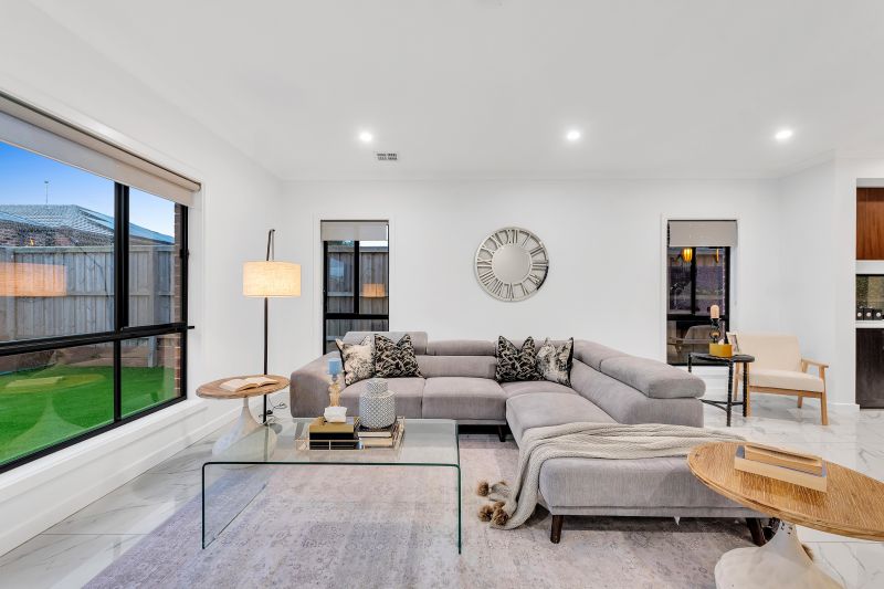 38 Heron Drive, Mickleham