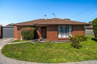 Sebastopol 1/5-7 Cromwell Street