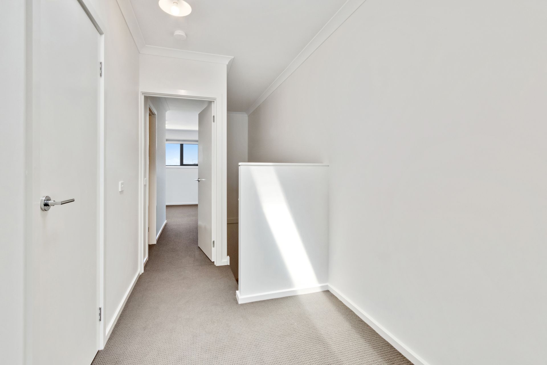 NEAR NEW WITH MODERN INCLUSIONS