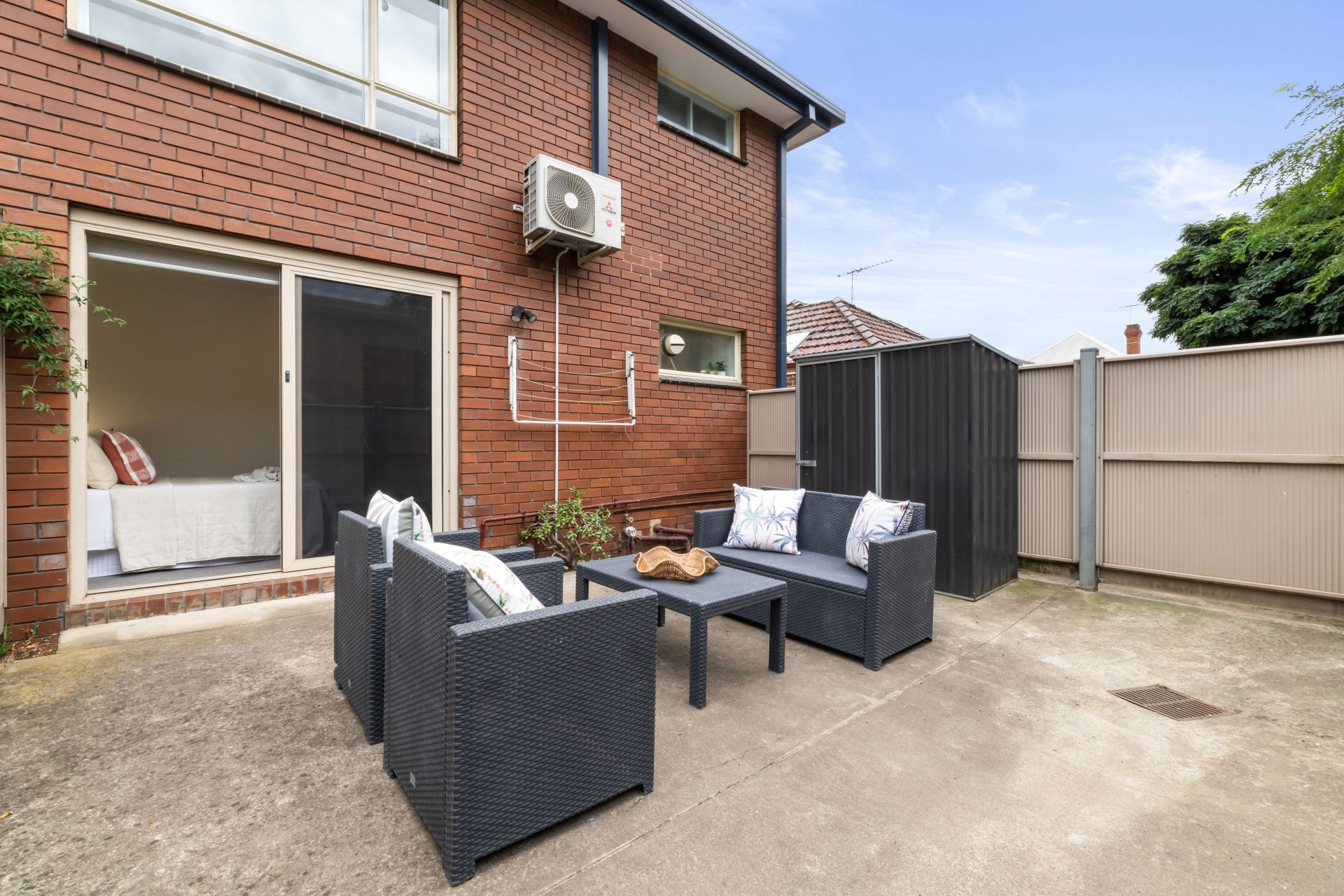 Unveiling A Rare Gem In Thornbury