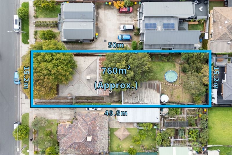 37 Macartney Street, Reservoir