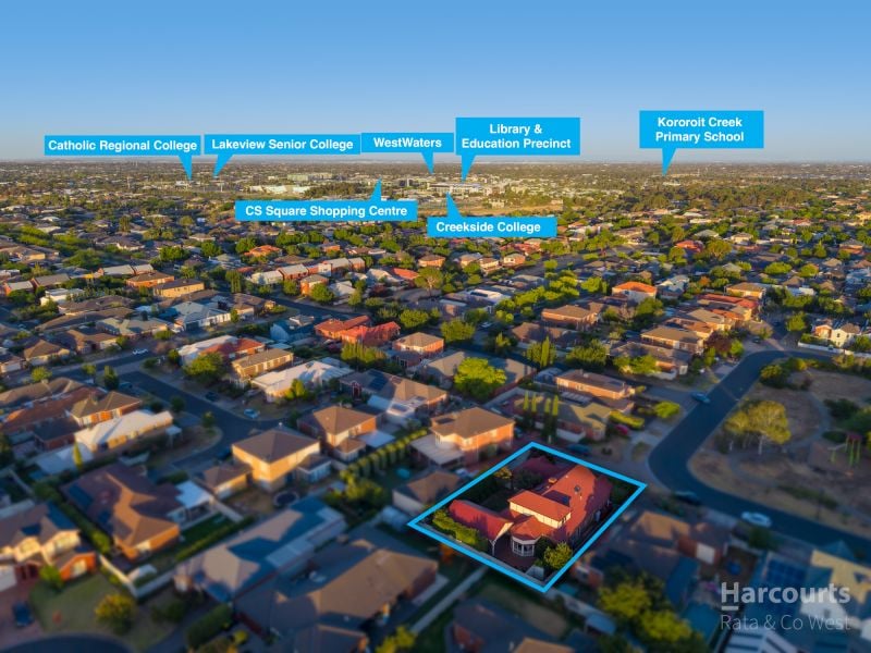 37 St Georges Avenue, Caroline Springs