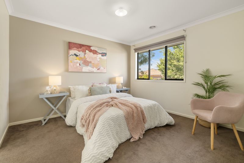 18 Bloomsbury Place, Wollert