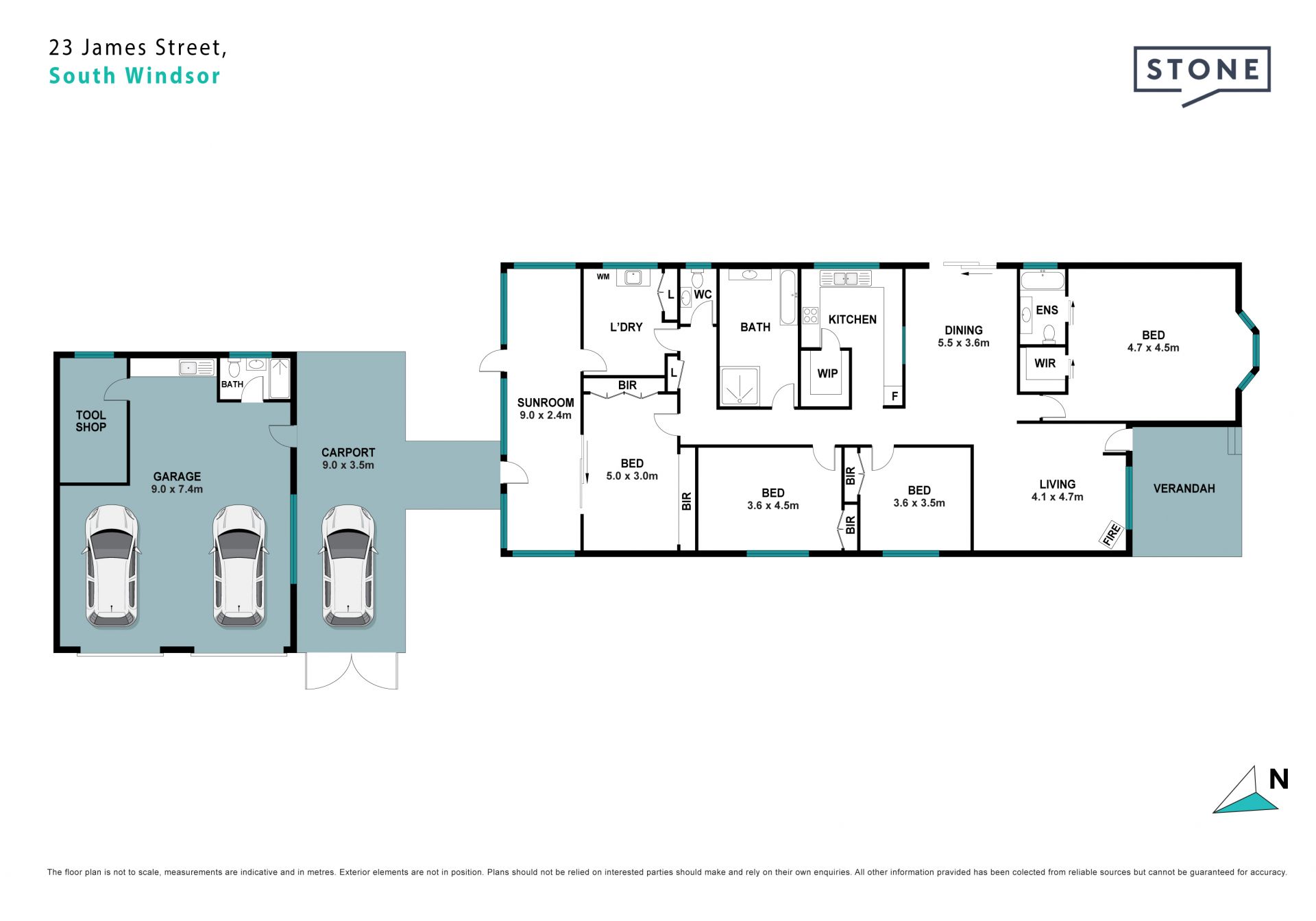 Great Home on Large Block – Prime Investment Zoned R3
