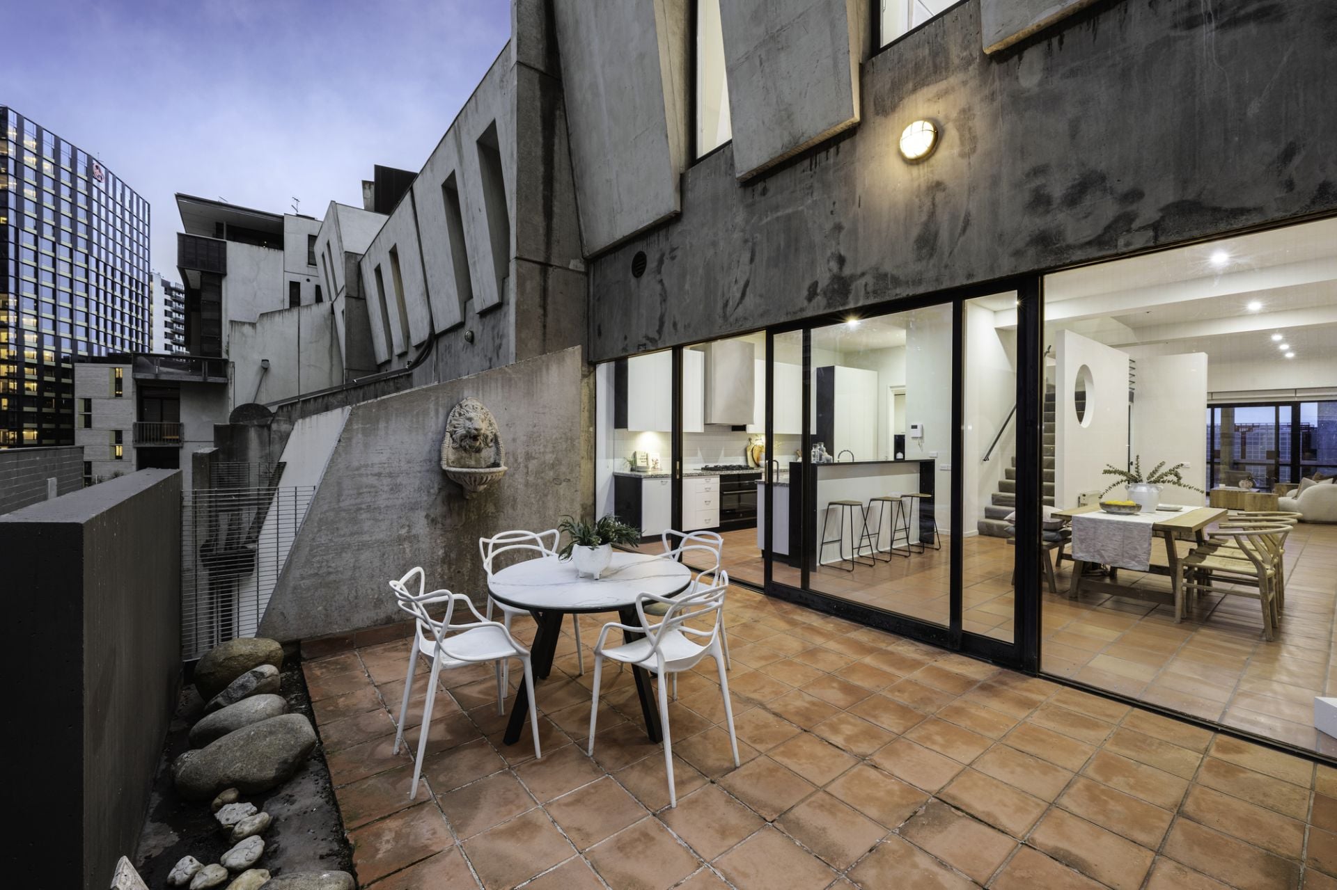 9/191 Franklin Street, Melbourne, Melbourne - Thumbnail 2